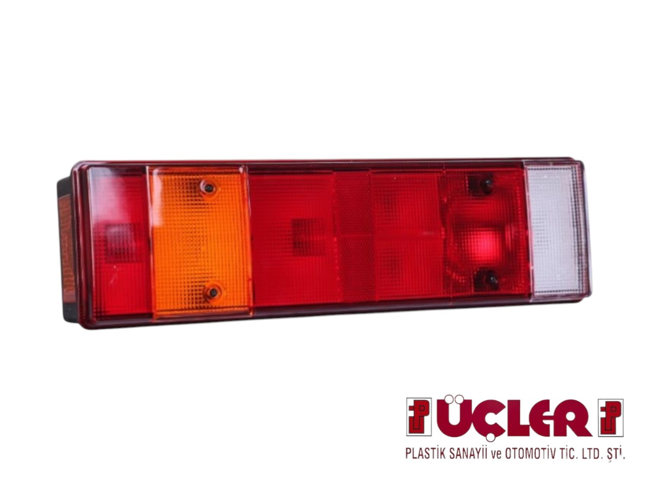 7 FONKSİYONLU STOP LAMBA