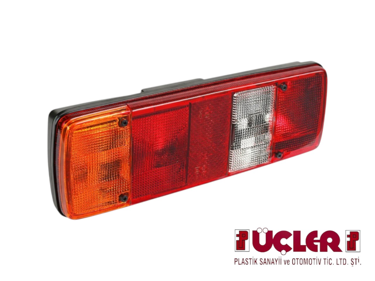 DODGE AS 950 STOP LAMBA