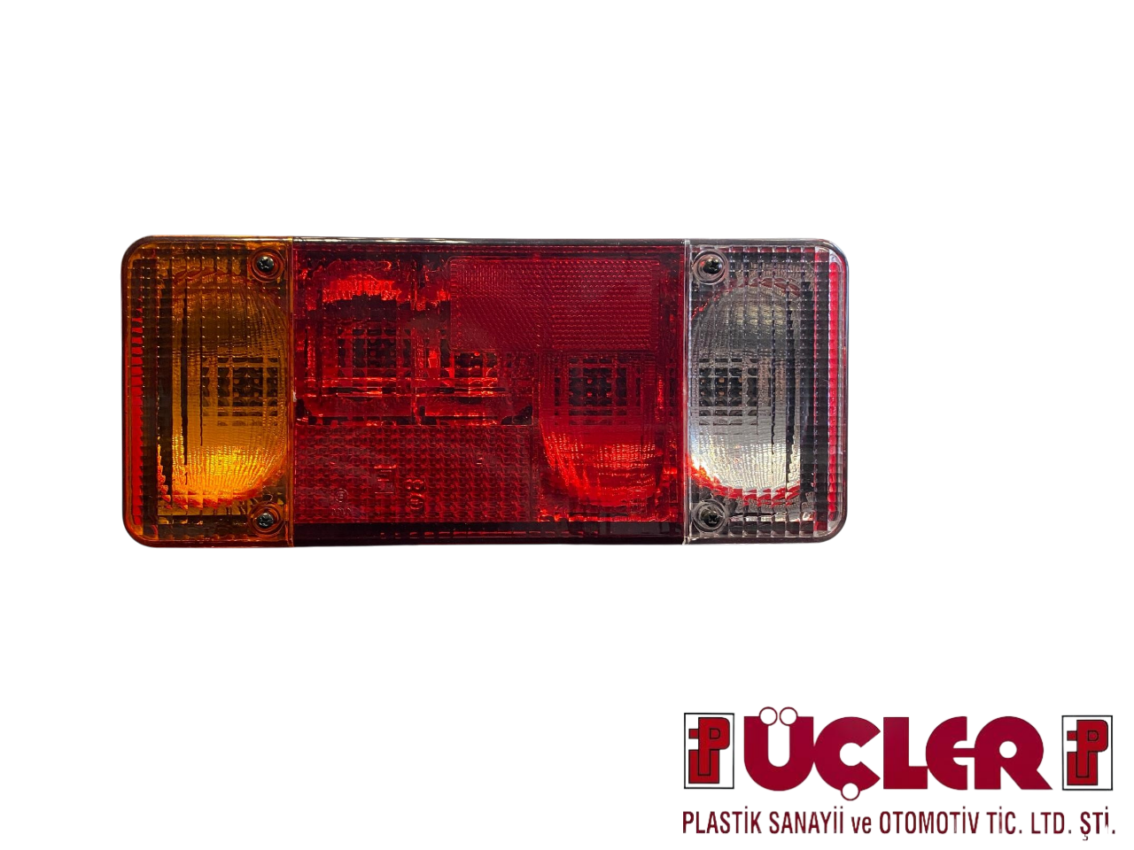 IVECO TIR STOP LAMBA
