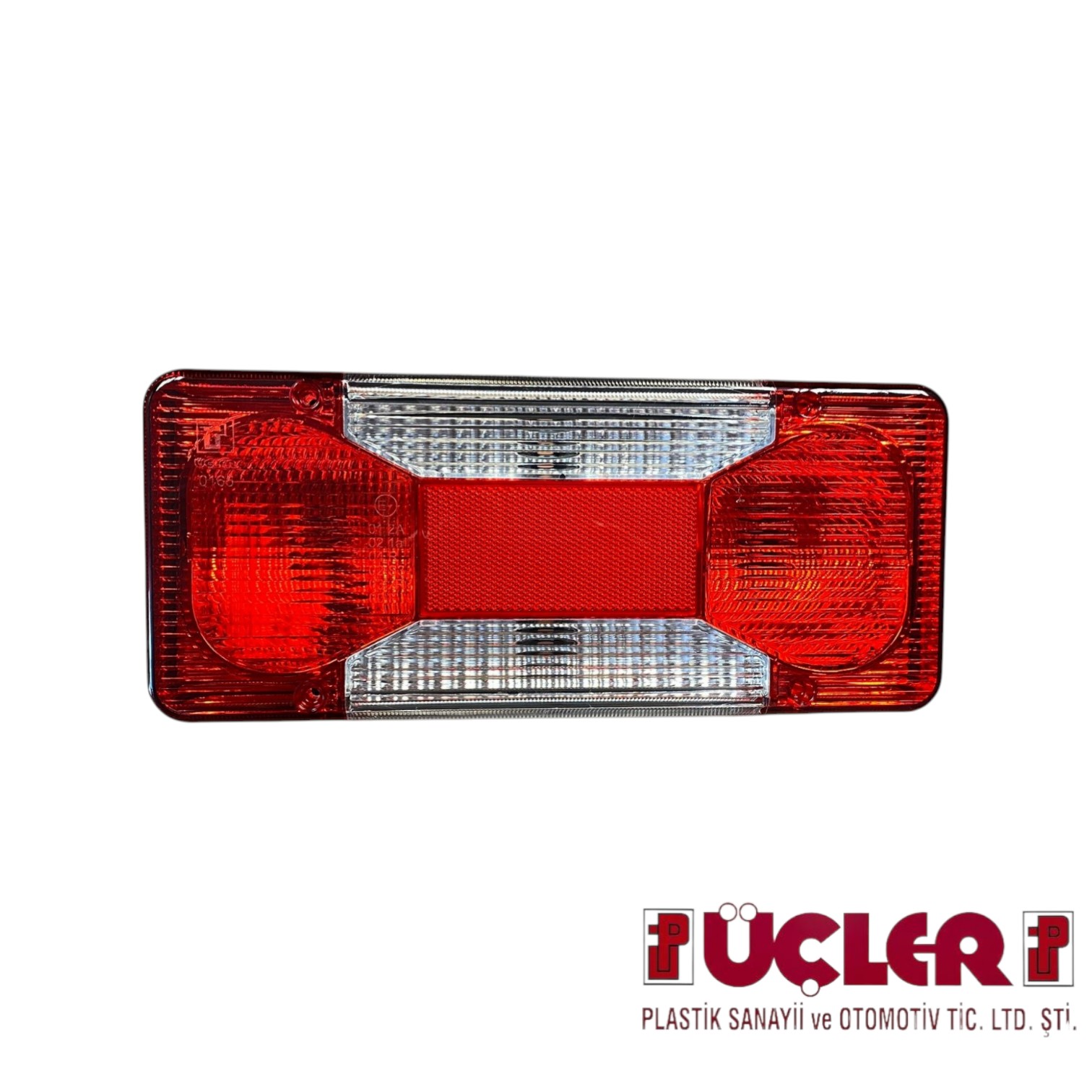 IVECO DAİLY STOP LAMBA