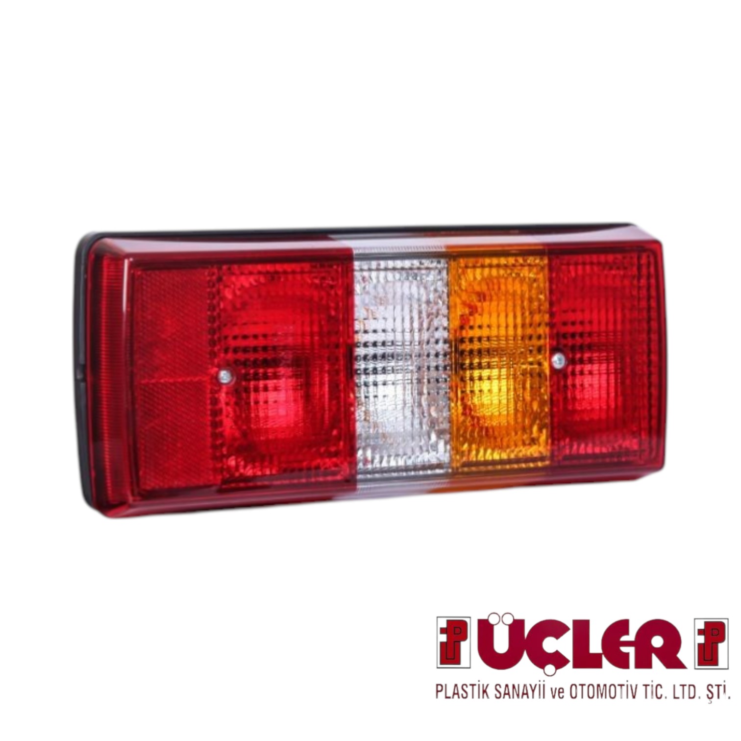 PEUGEOT J9 STOP LAMBA