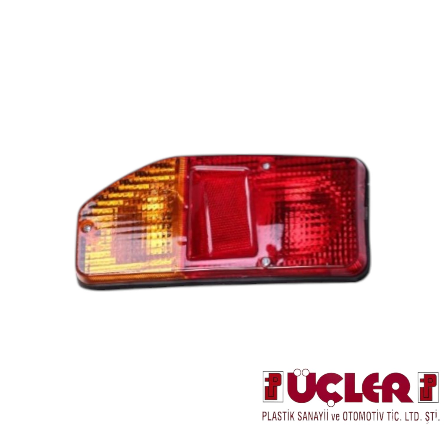 RENAULT 12 STW STOP LAMBA