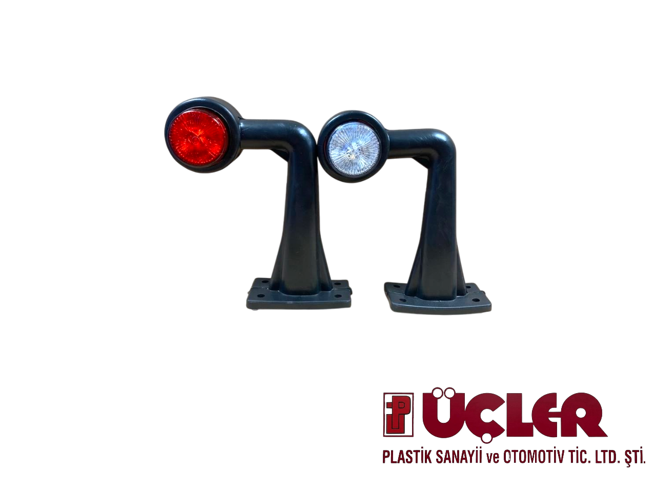 LÜKS TİP  UZUN EĞRİ LAMBA