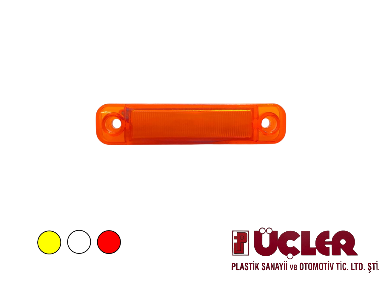 NEON PARMAK LAMBA