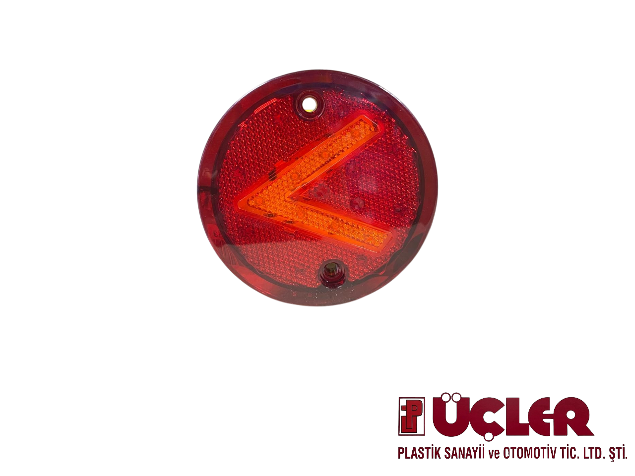 3 FONKS. LED STOP LAMBA 