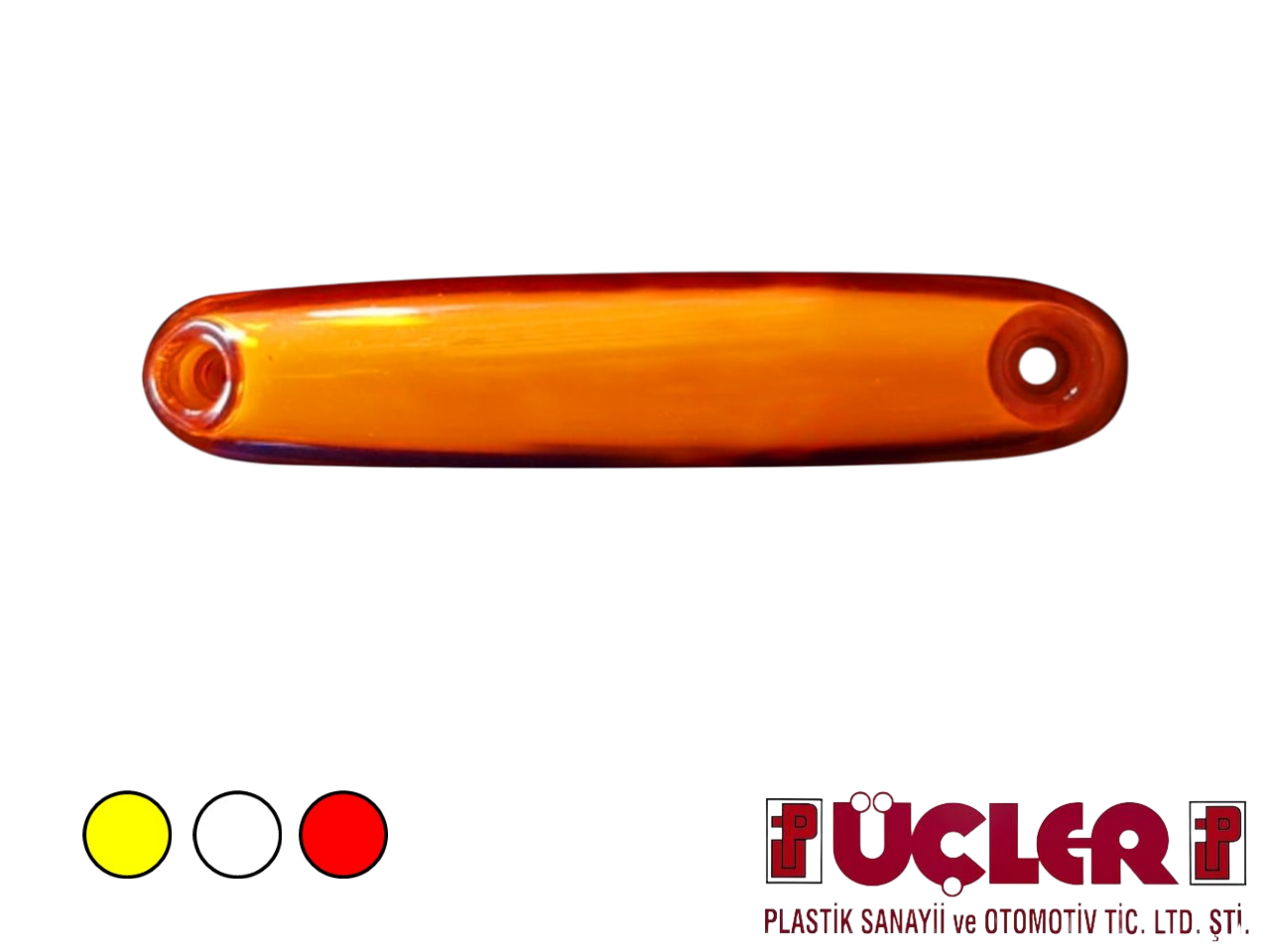 NEON PARMAK LED LAMBA