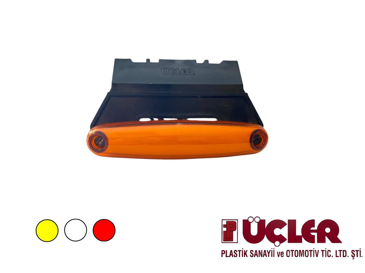 NEON PARMAK LED LAMBA 