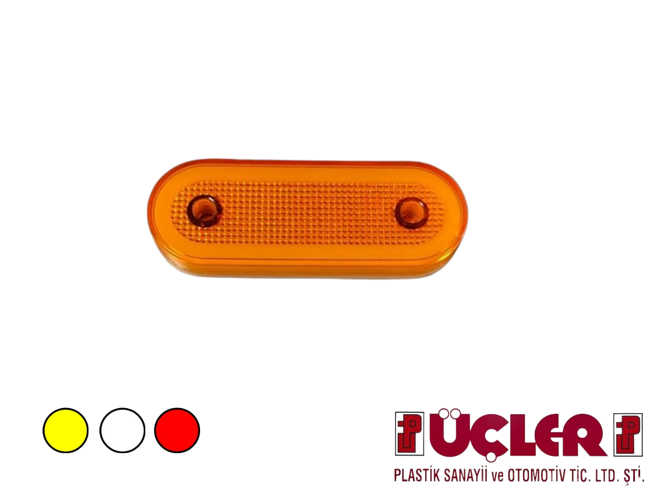 30 LED NEONLU SİNYAL LAMBA