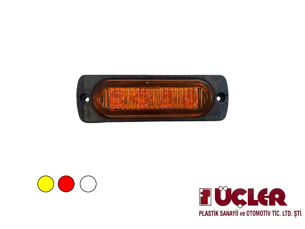 Y.M. 4 LEDLİ PARMAK LAMBA