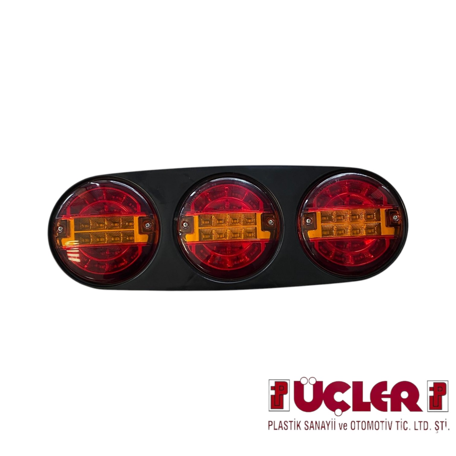 TRİO LED STOP LAMBA 