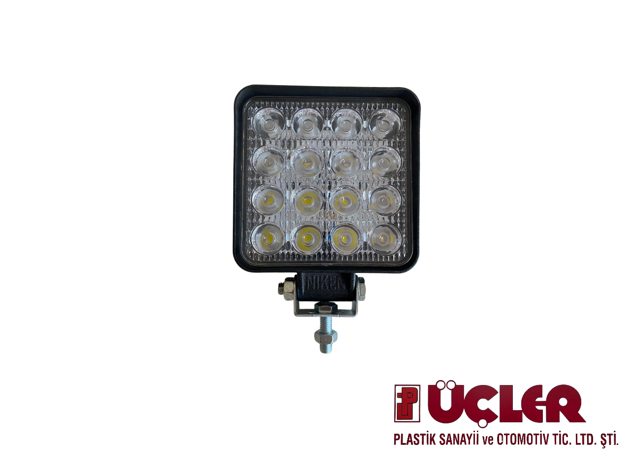 16 LED ÇALIŞMA LAMBASI 