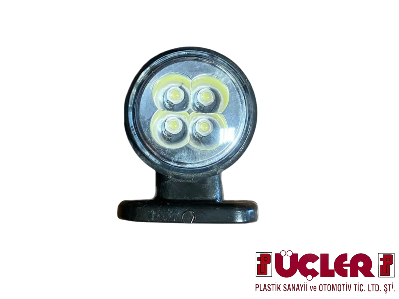 POWER LED ÖN LAMBA 